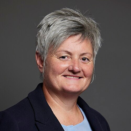 Lillian Jones Lillian Jones