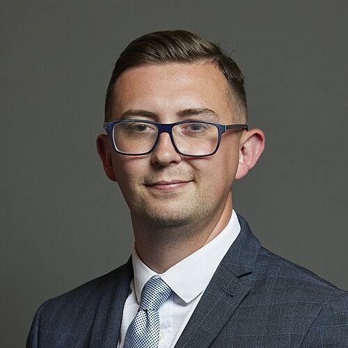 Connor Naismith Connor Naismith