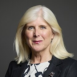 Dr Allison Gardner Dr Allison Gardner