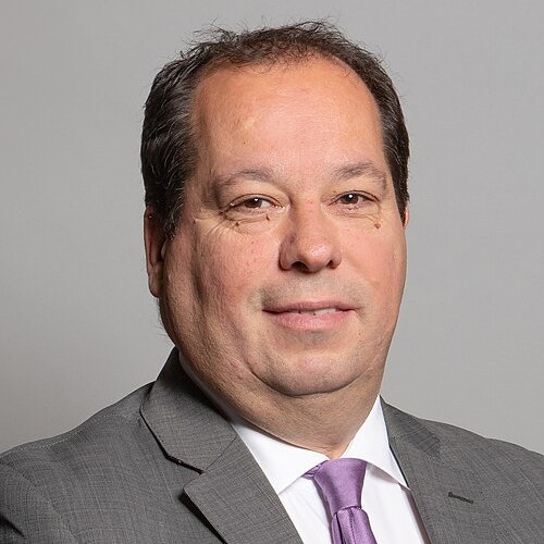 Gerald Jones Gerald Jones