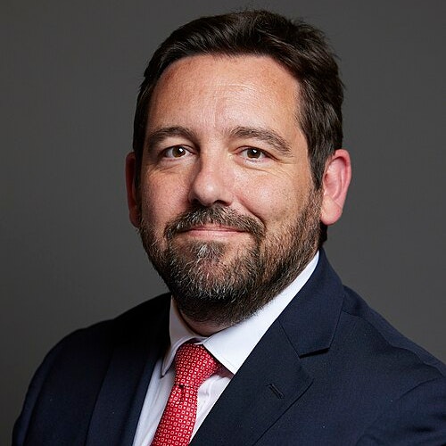 David Baines David Baines