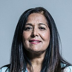 Yasmin Qureshi Yasmin Qureshi