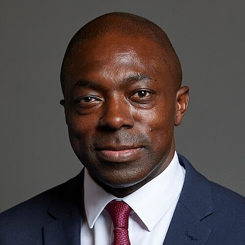 Bayo Alaba Bayo Alaba