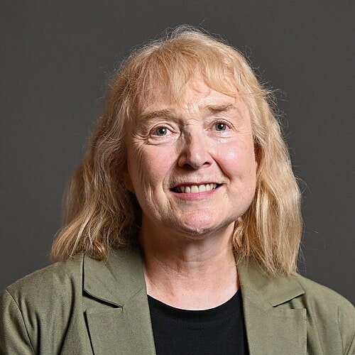 Irene Campbell Irene Campbell