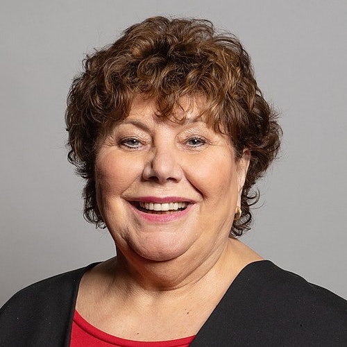 Marie Rimmer Marie Rimmer