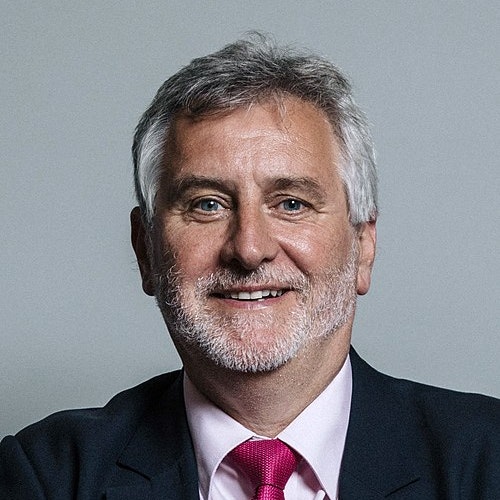 Clive Efford Clive Efford