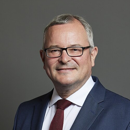 Lee Barron Lee Barron