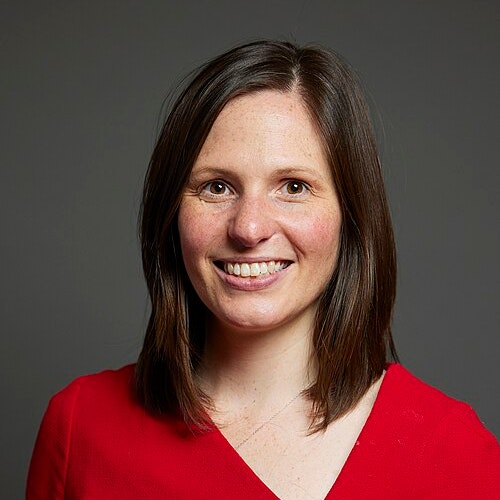 Sarah Smith Sarah Smith