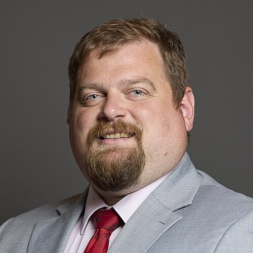 Dave Robertson Dave Robertson