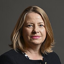 Kirsteen Sullivan Kirsteen Sullivan