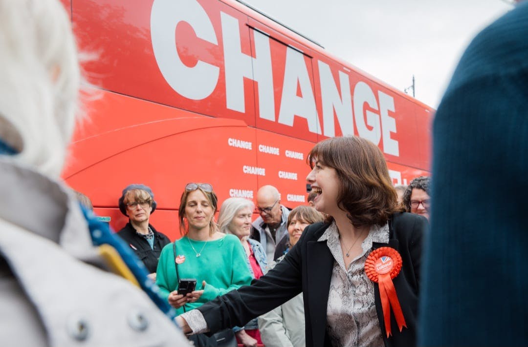 Hero background image