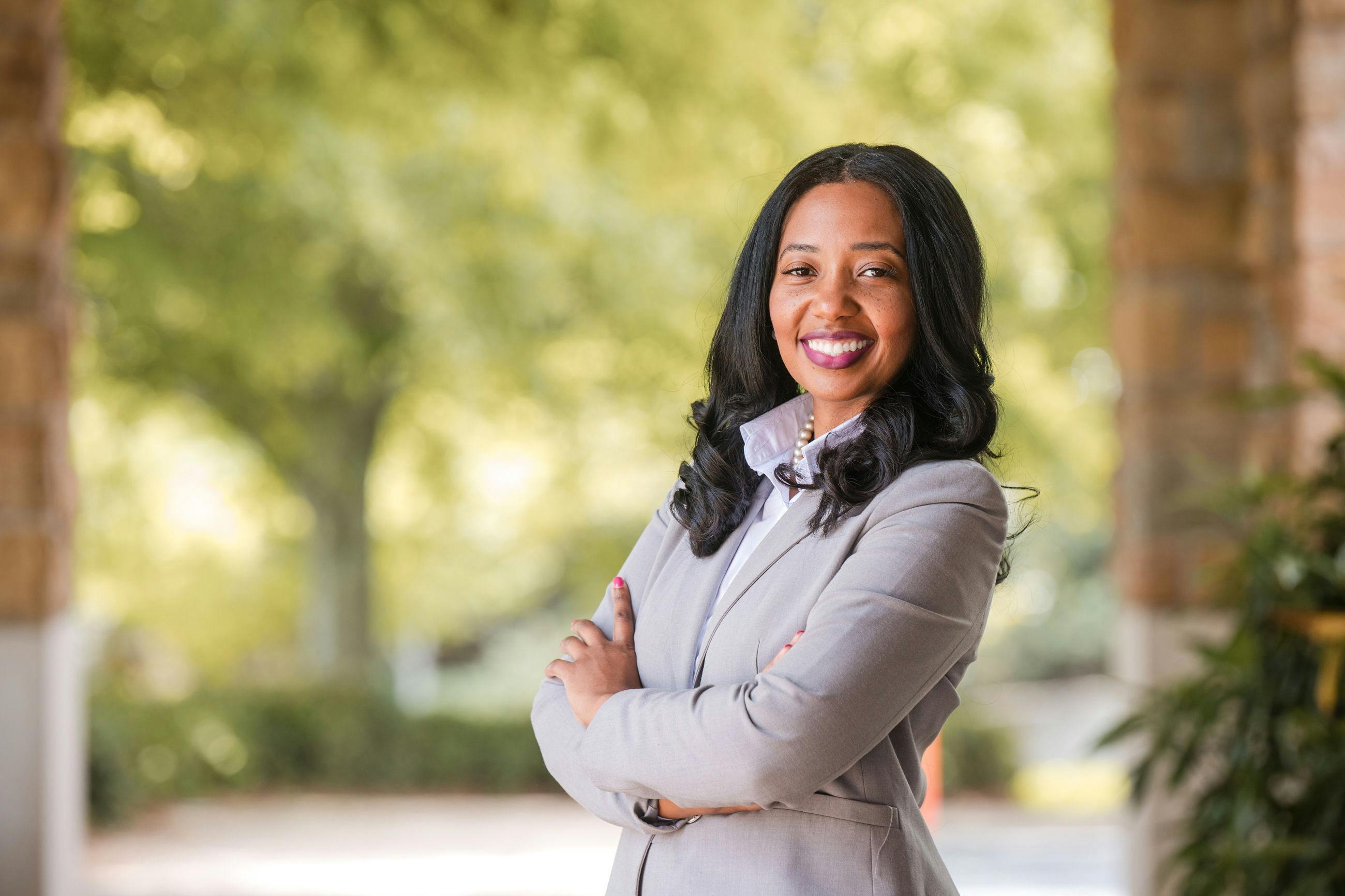 Hero background image