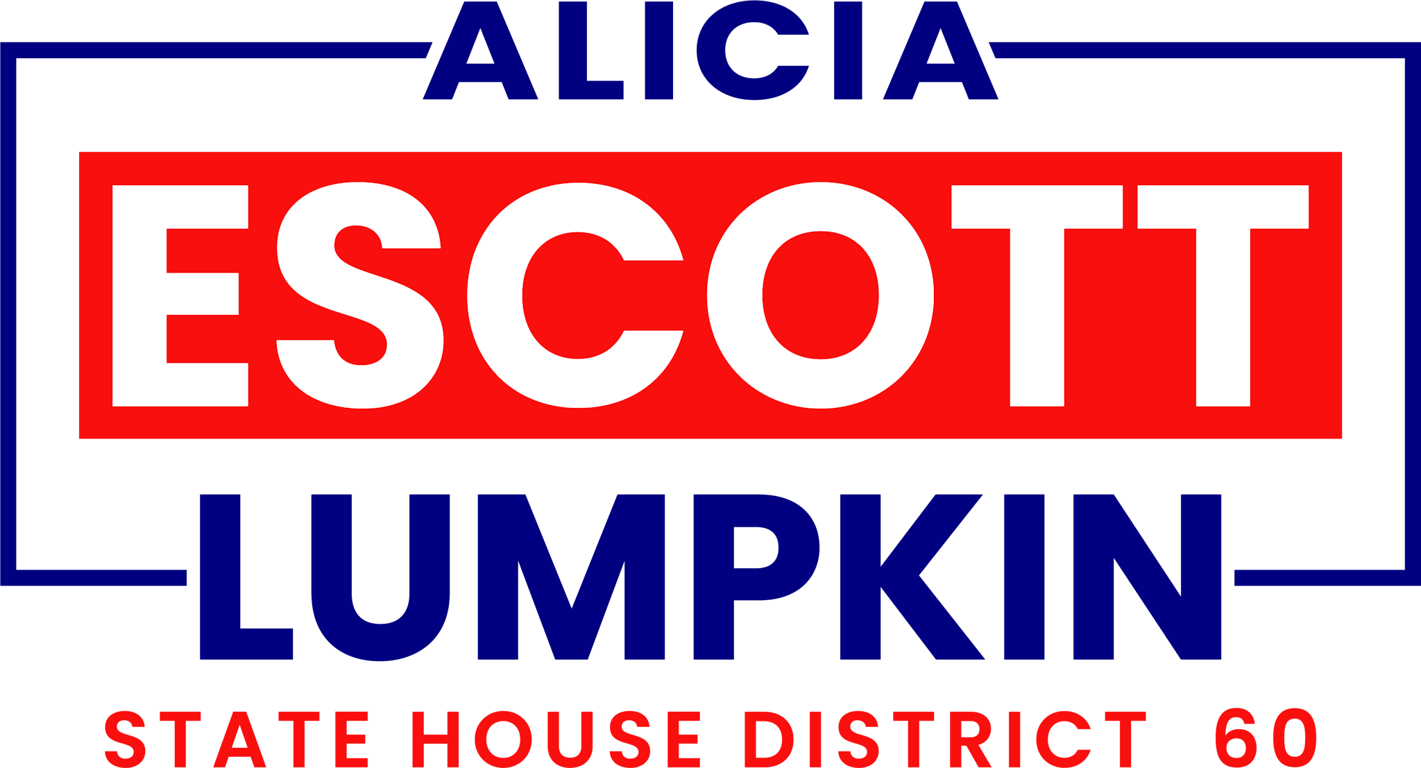 Alicia Escott Lumpkin logo