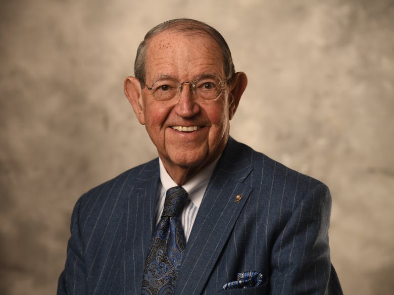 Larry Stone