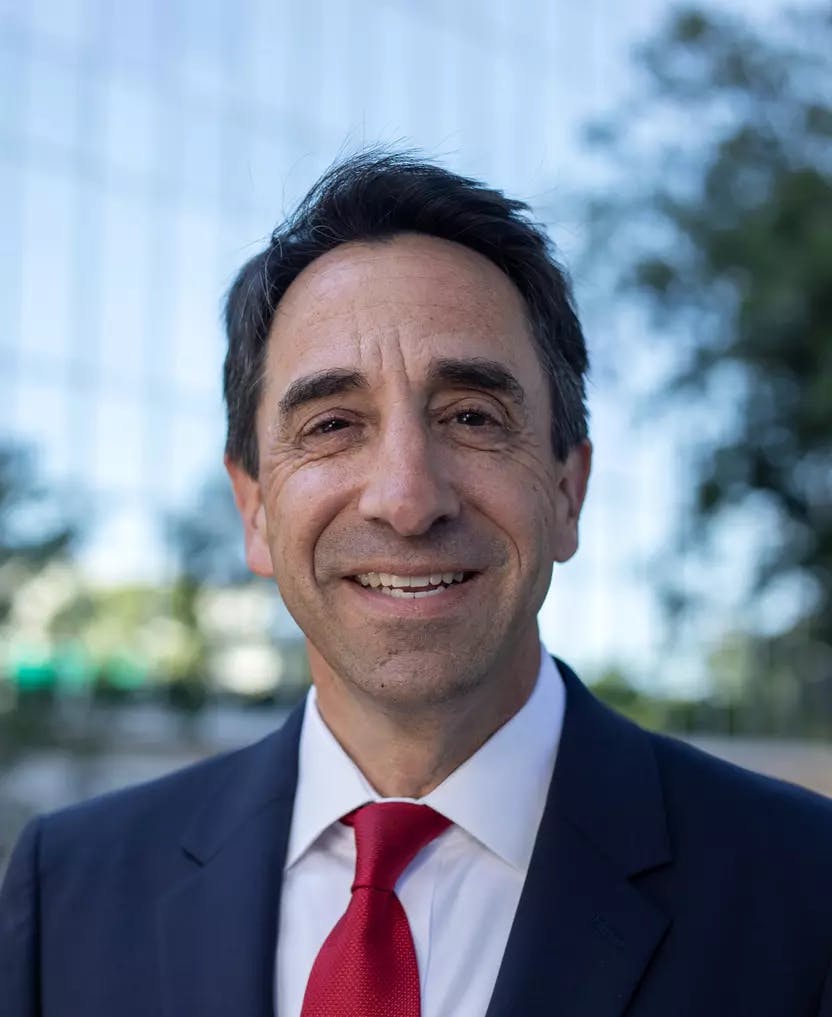 Jeff Rosen