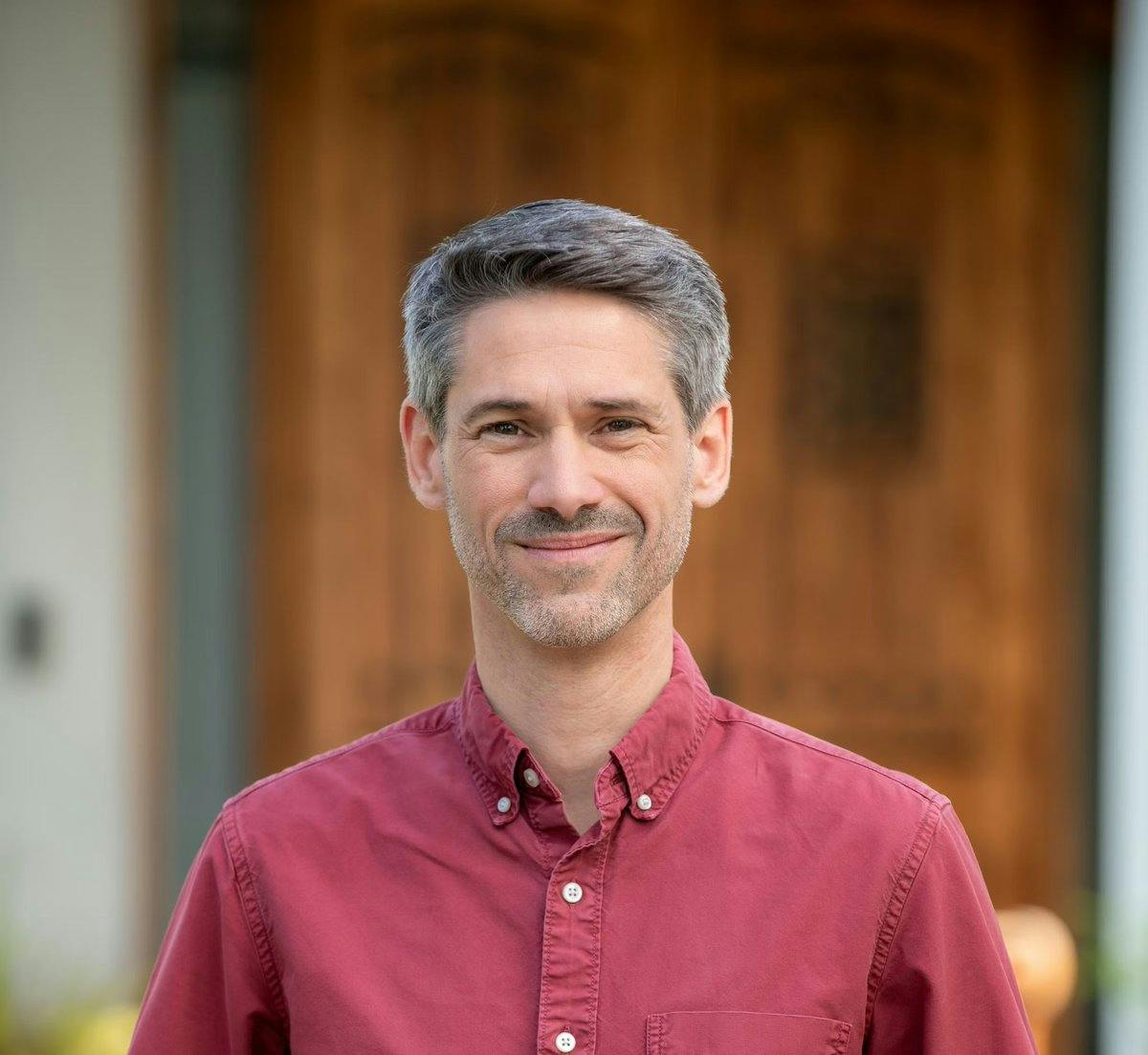Matt Mahan