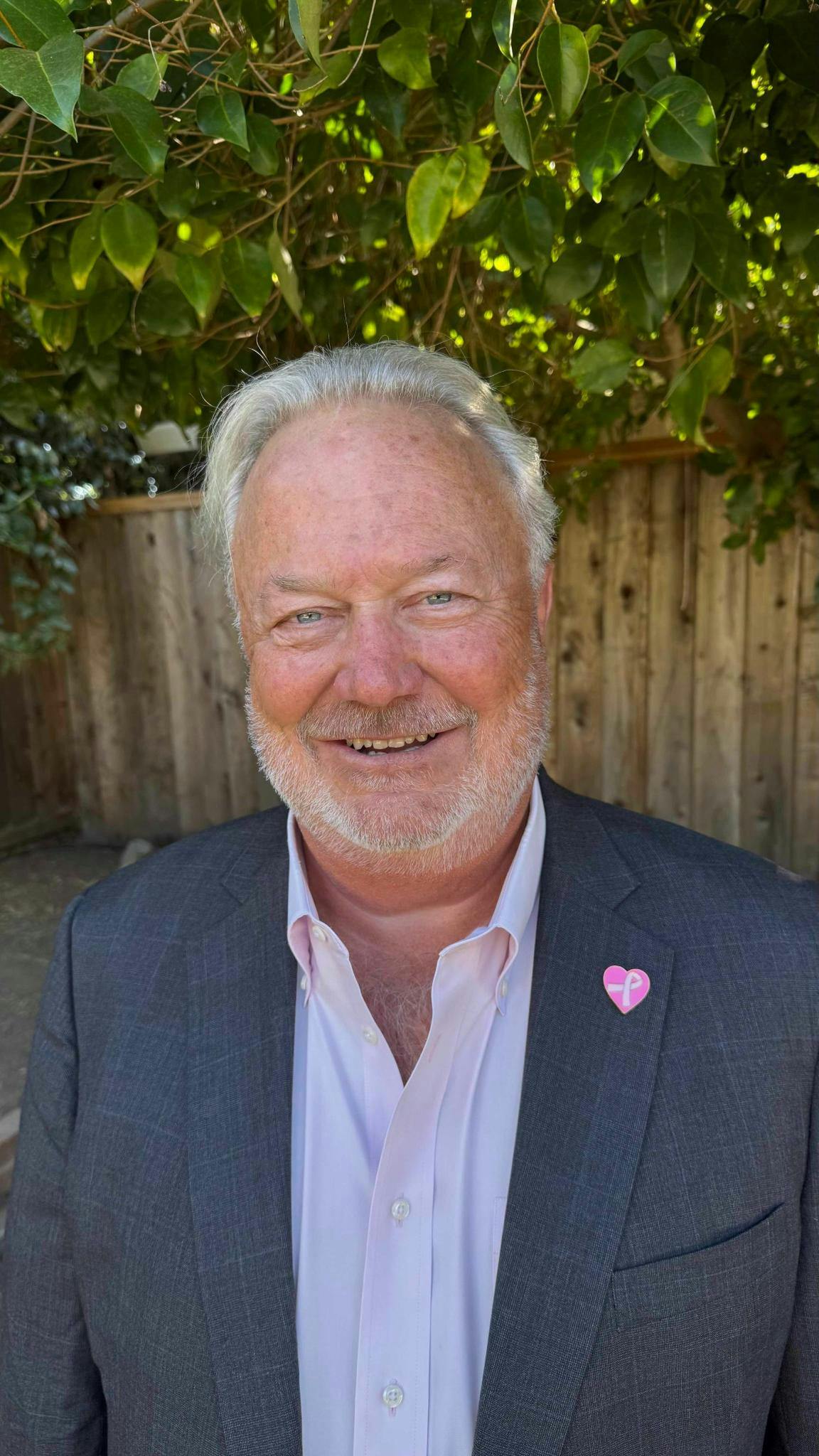 Terry Hines
