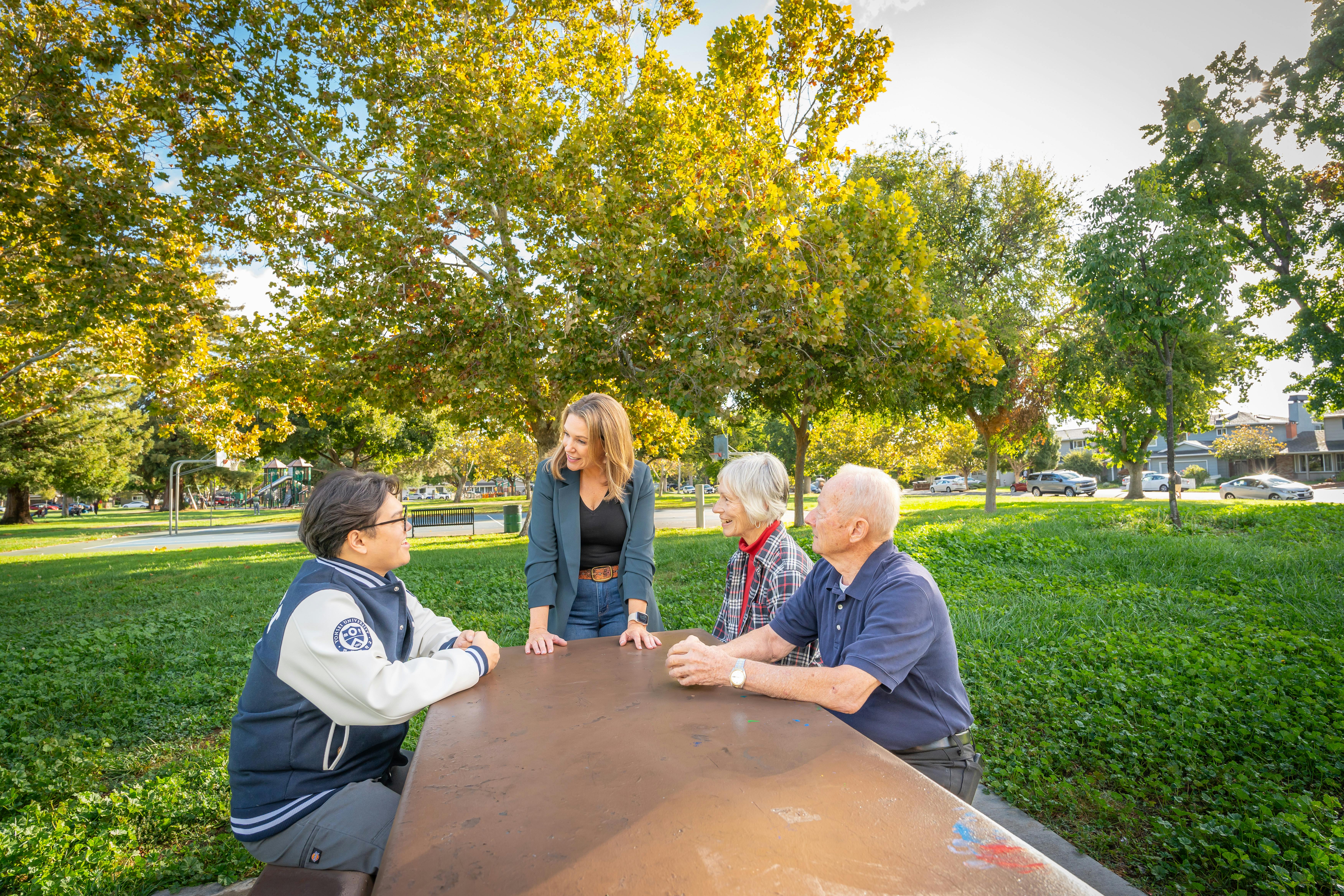 Hero background image