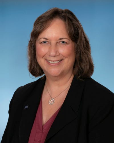 Pam Foley