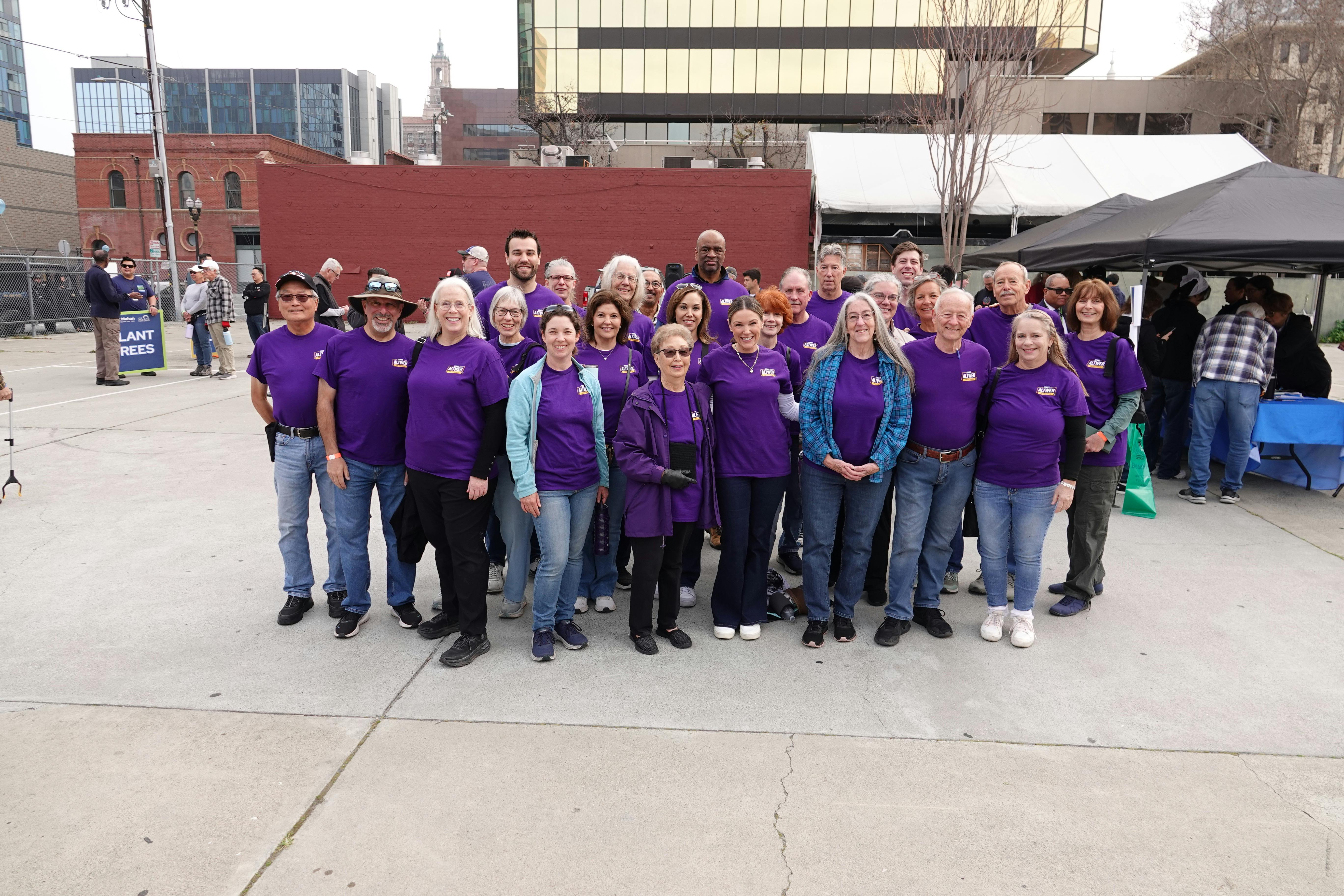 Hero background image