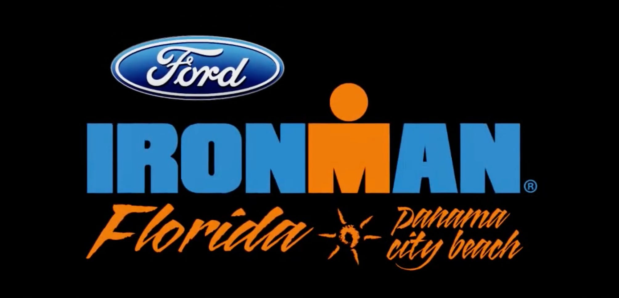 A video about Chaney Mosley's selection for the Ford Ironman Everyday Hero
