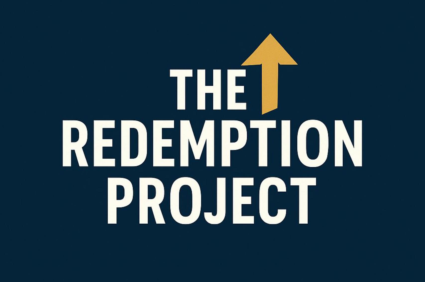 Chaney Mosley on The Redemption Project