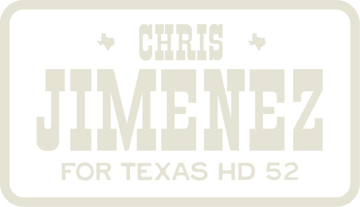 chrisjimenezforhd52 logo