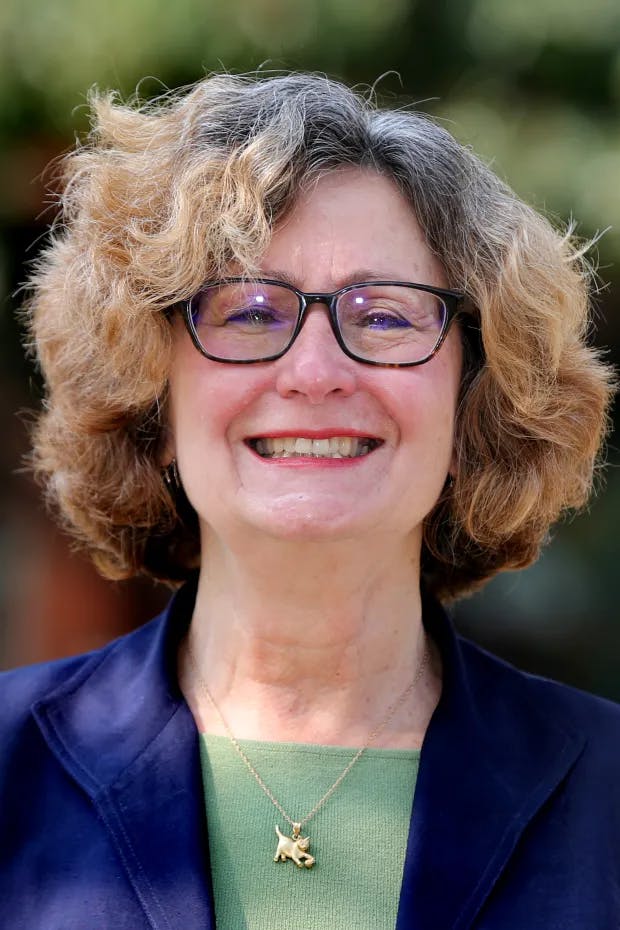 Carol Dutra-Vernaci
