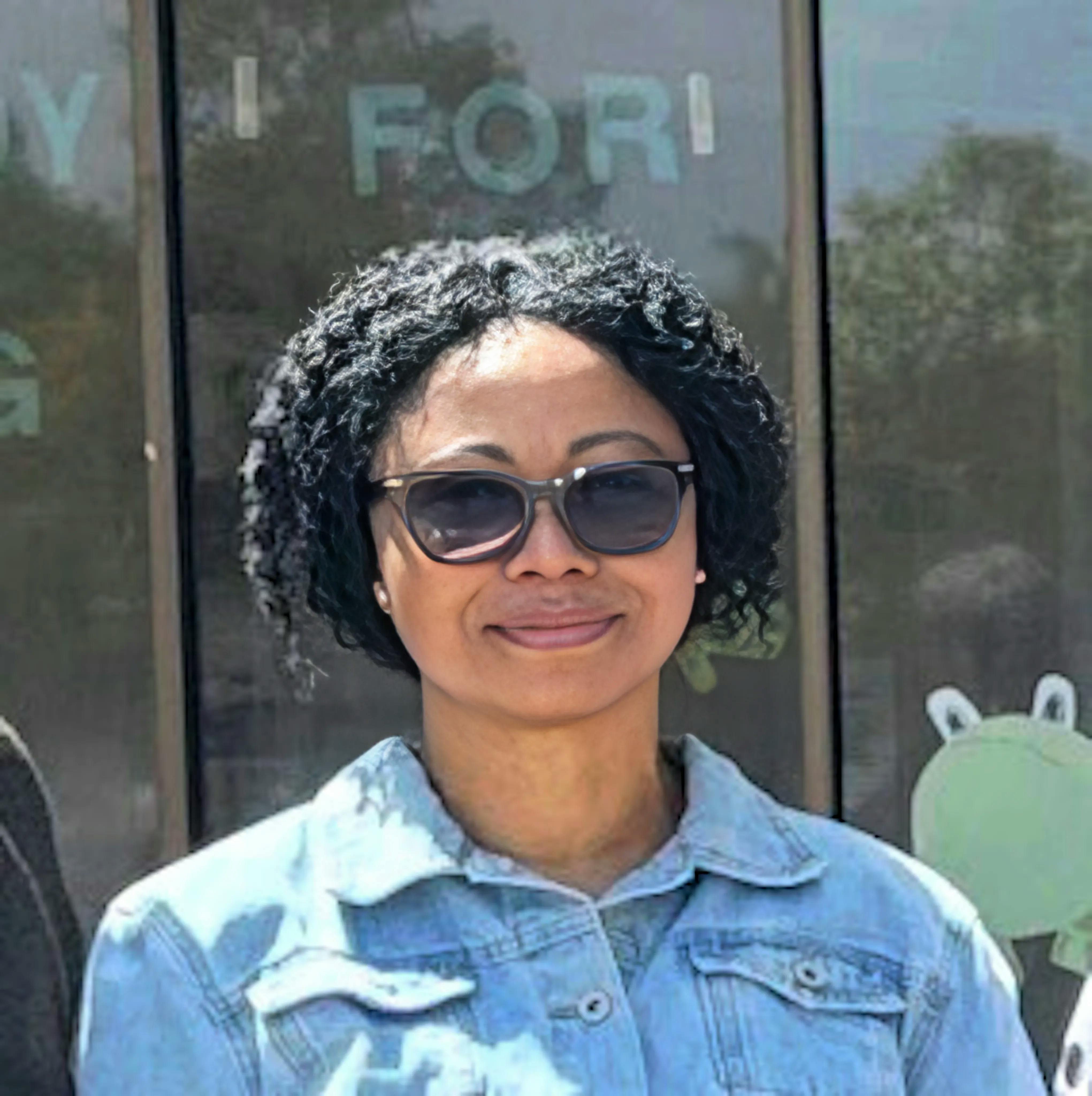 Nkechi Bridget C. Uzoegwu