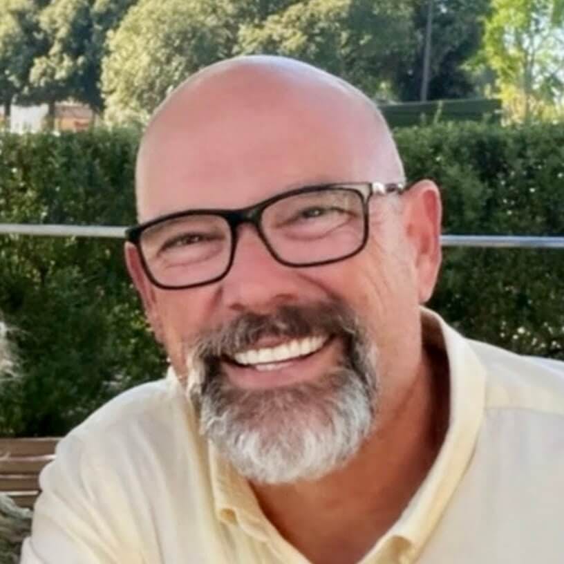 Kenneth Prucha