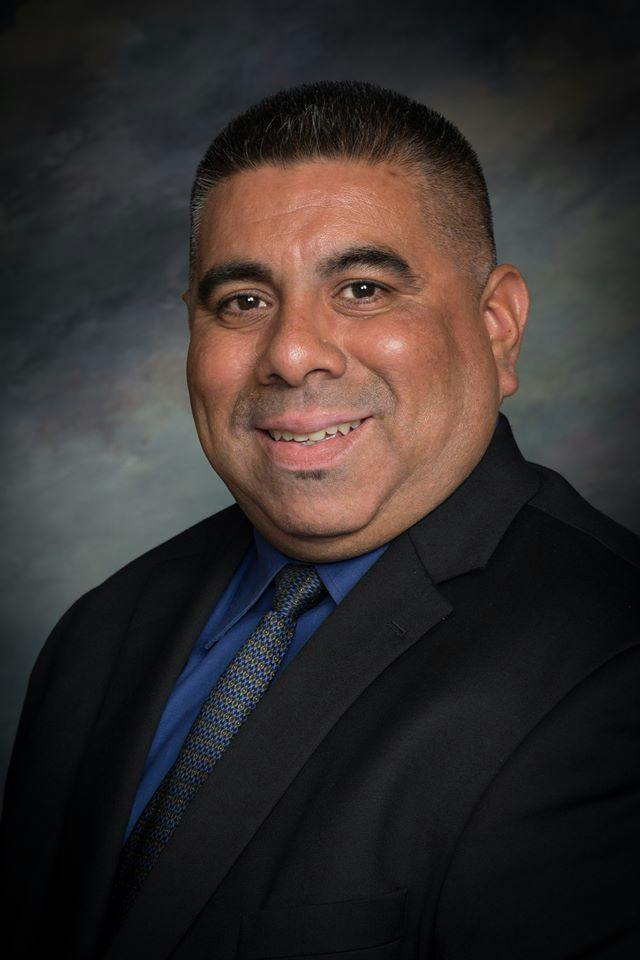 Jaime Patino