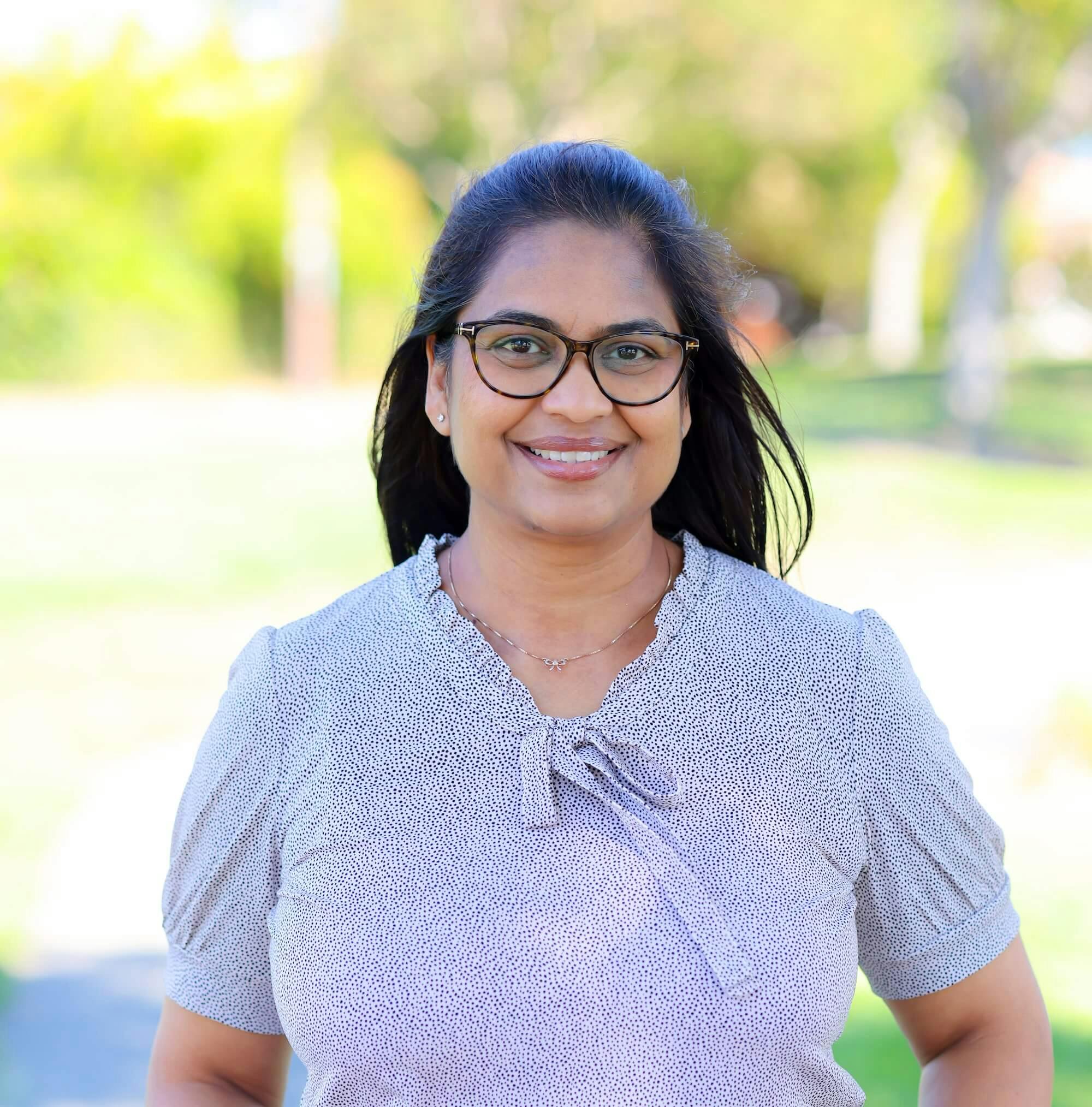 Deepti Garg