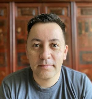 Jonathan Pettey