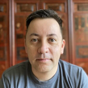 Jonathan Pettey