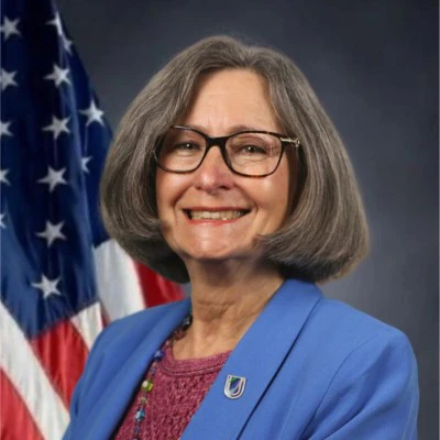 Carol Dutra-Vernaci Former Mayor Carol Dutra-Vernaci