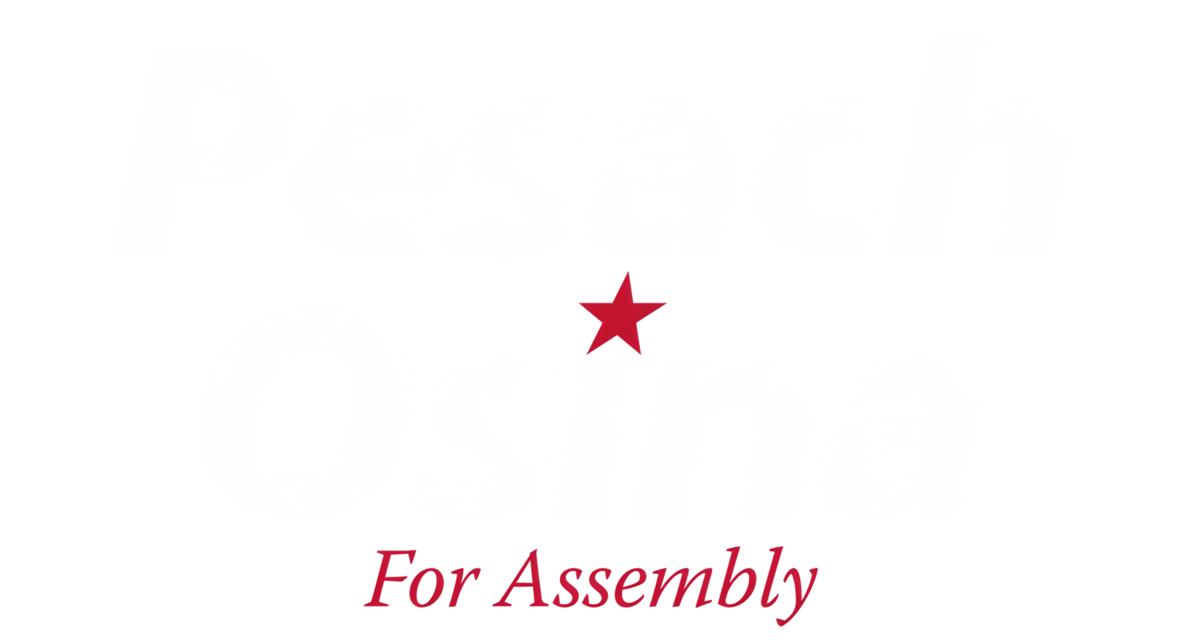 PesachOsina.com logo