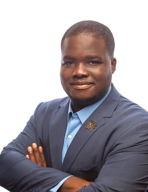 Khaleel Anderson