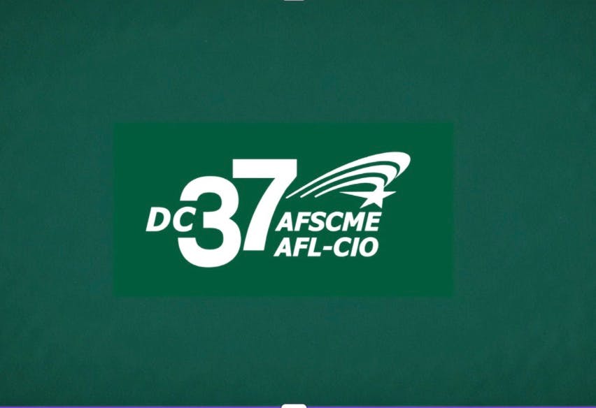 District Council 37