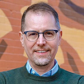 Mark Levine