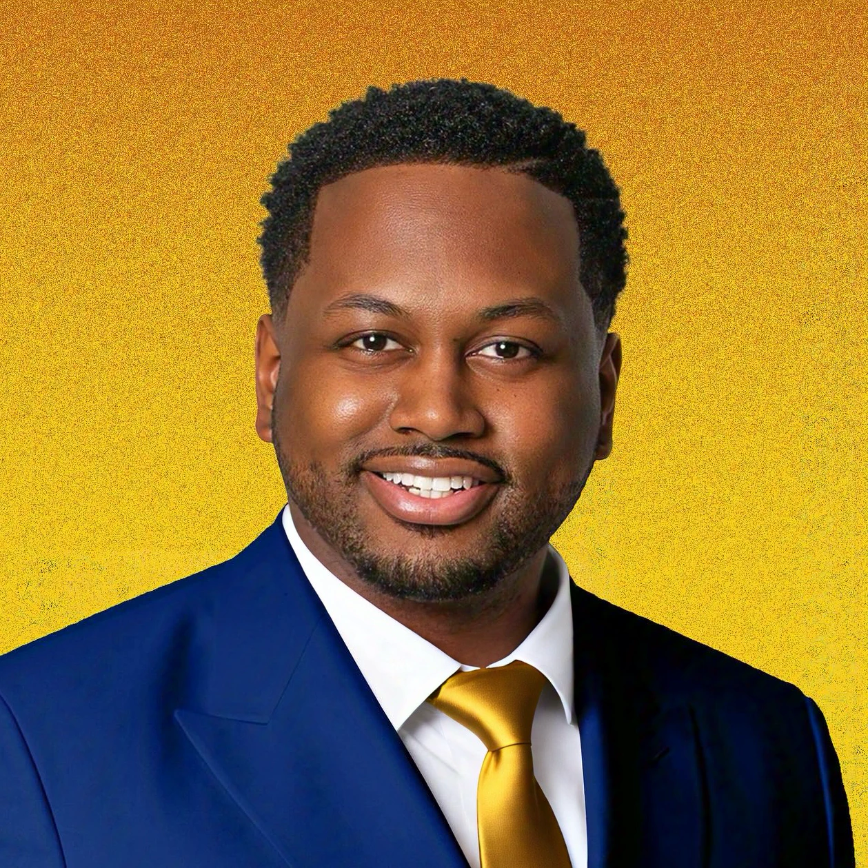 Ty Hankerson Ty Hankerson