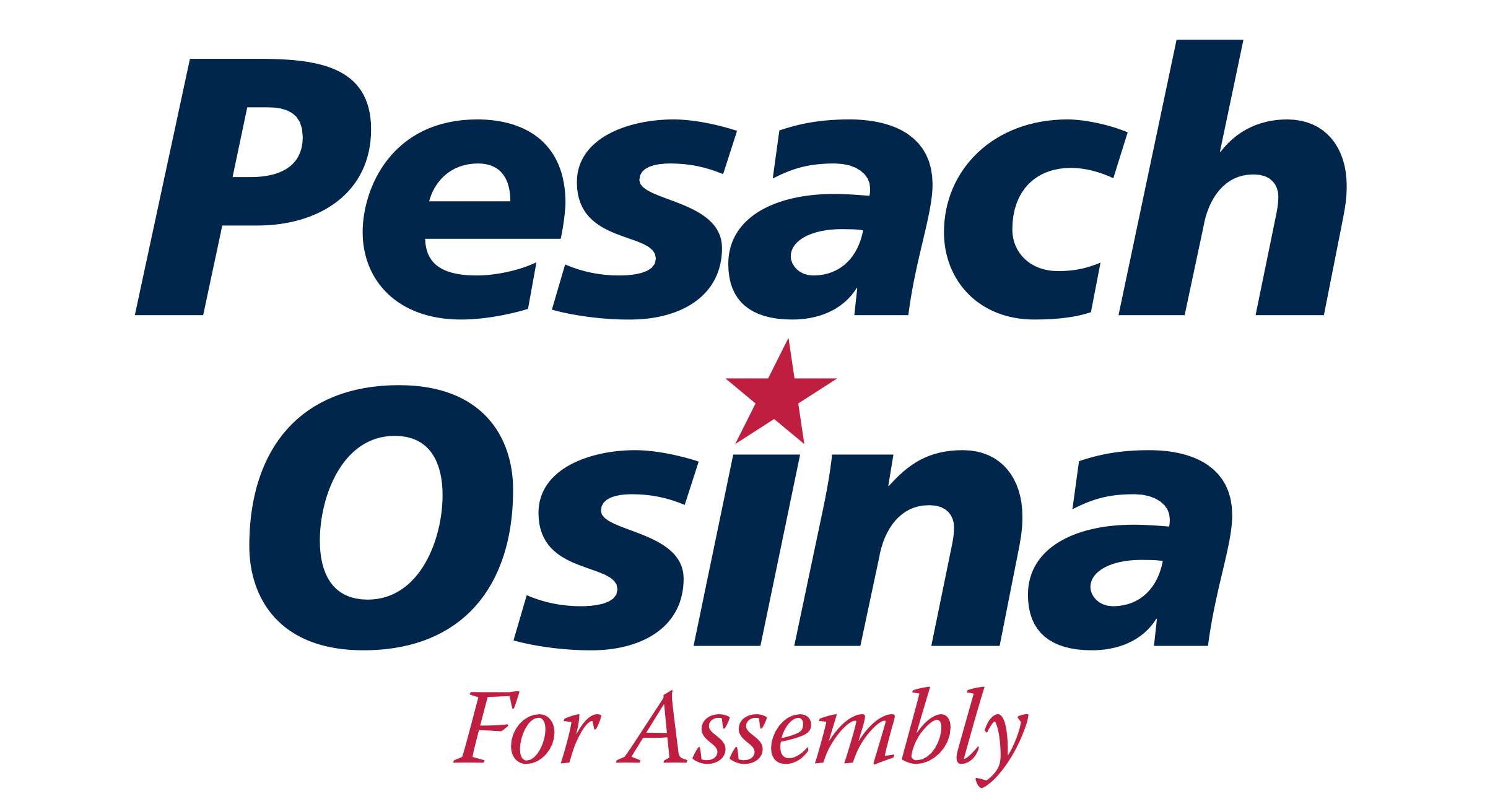 PesachOsina.com logo