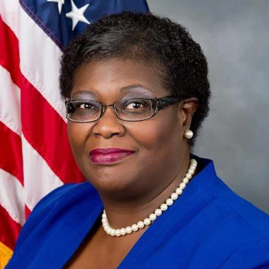 Roxanne Persaud Roxanne Persaud