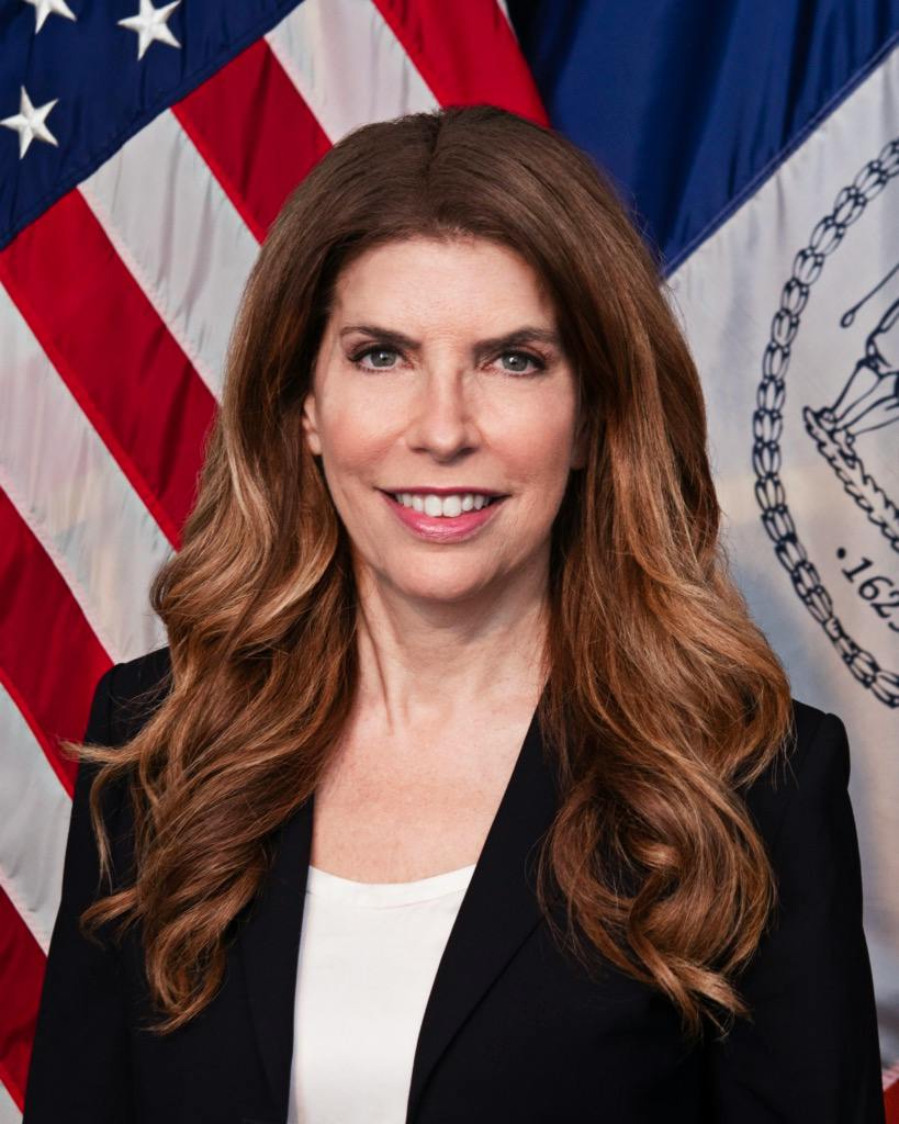 Julie Menin