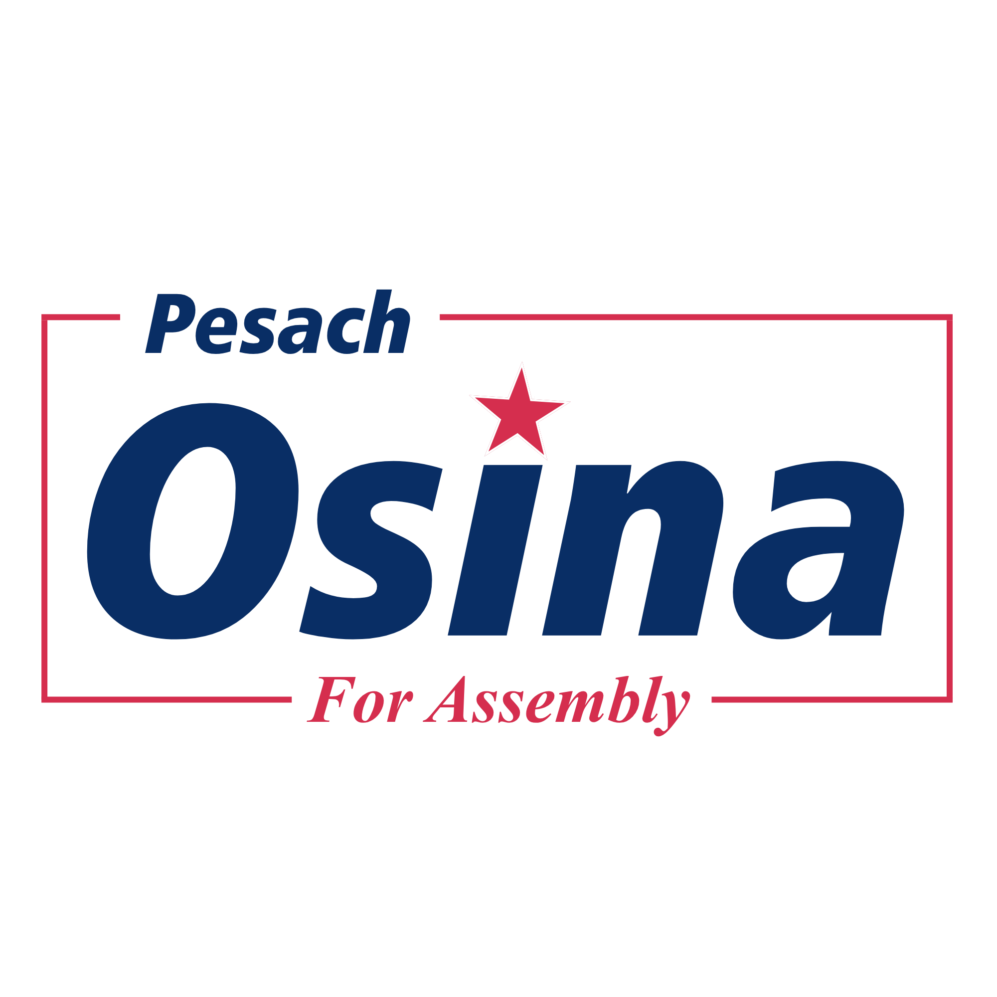 PesachOsina.com logo