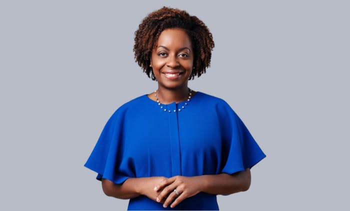 Selvena N. Brooks-Powers