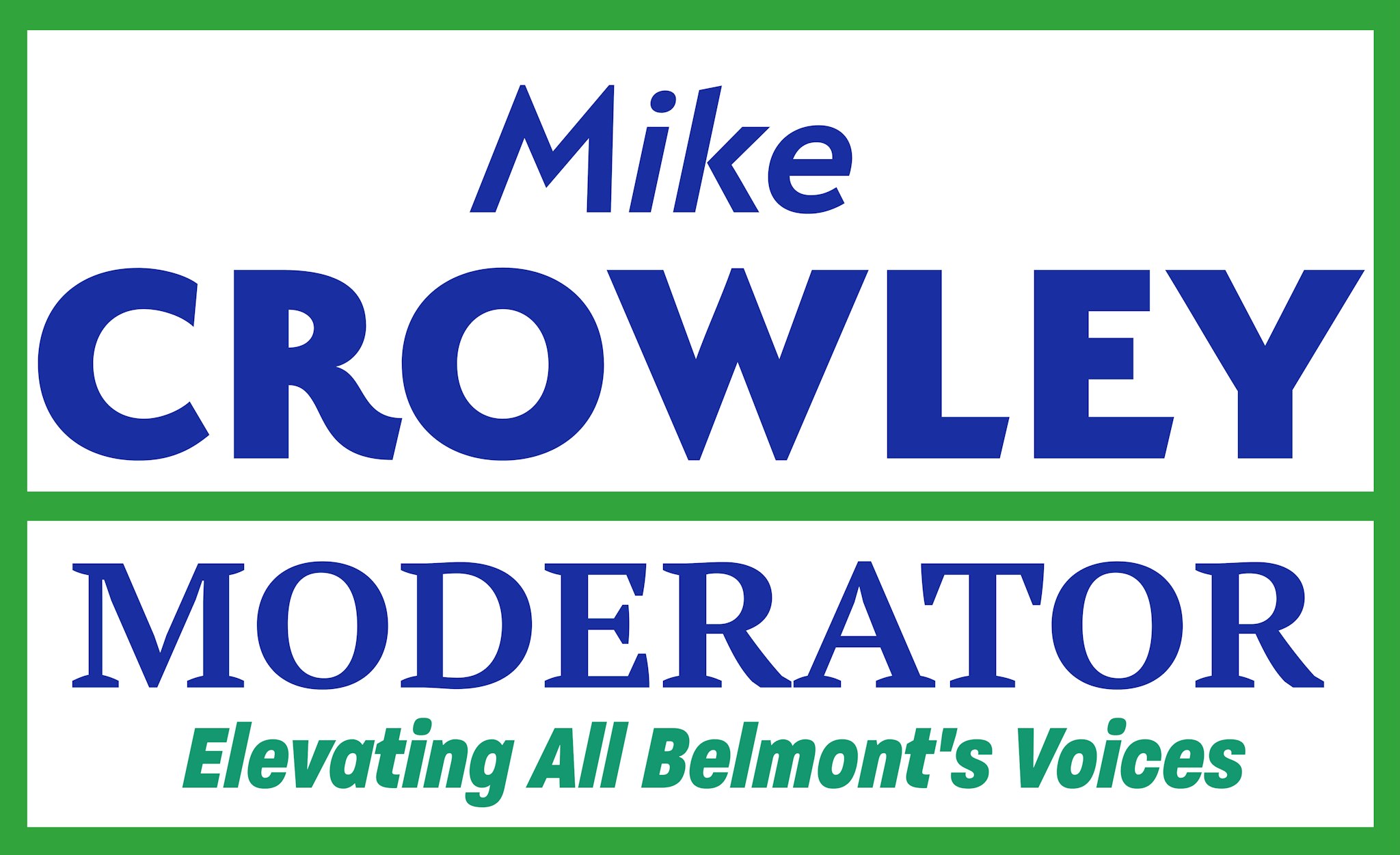 crowley4belmont.com logo