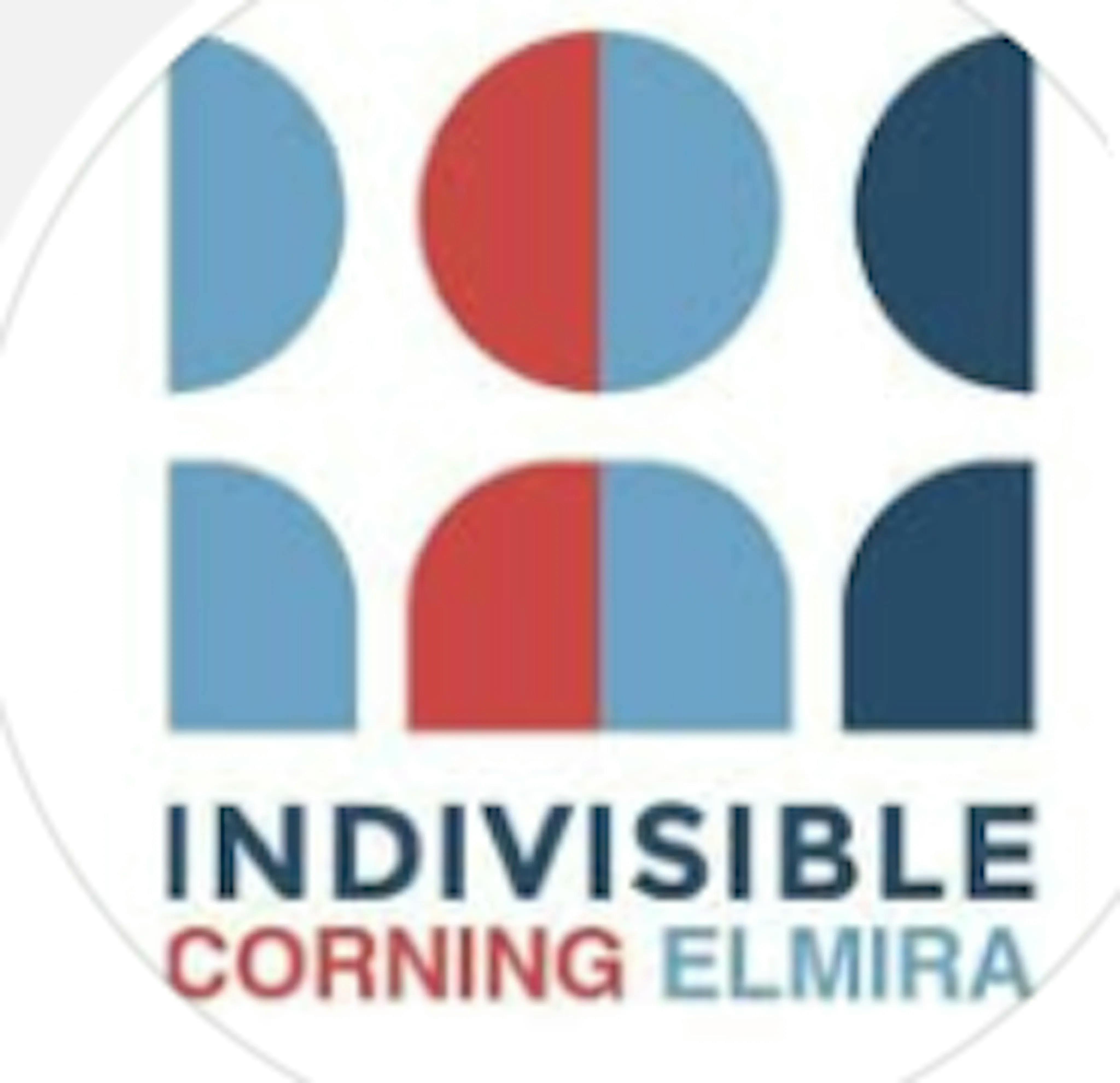 <p>Indivisible corning elmira</p>