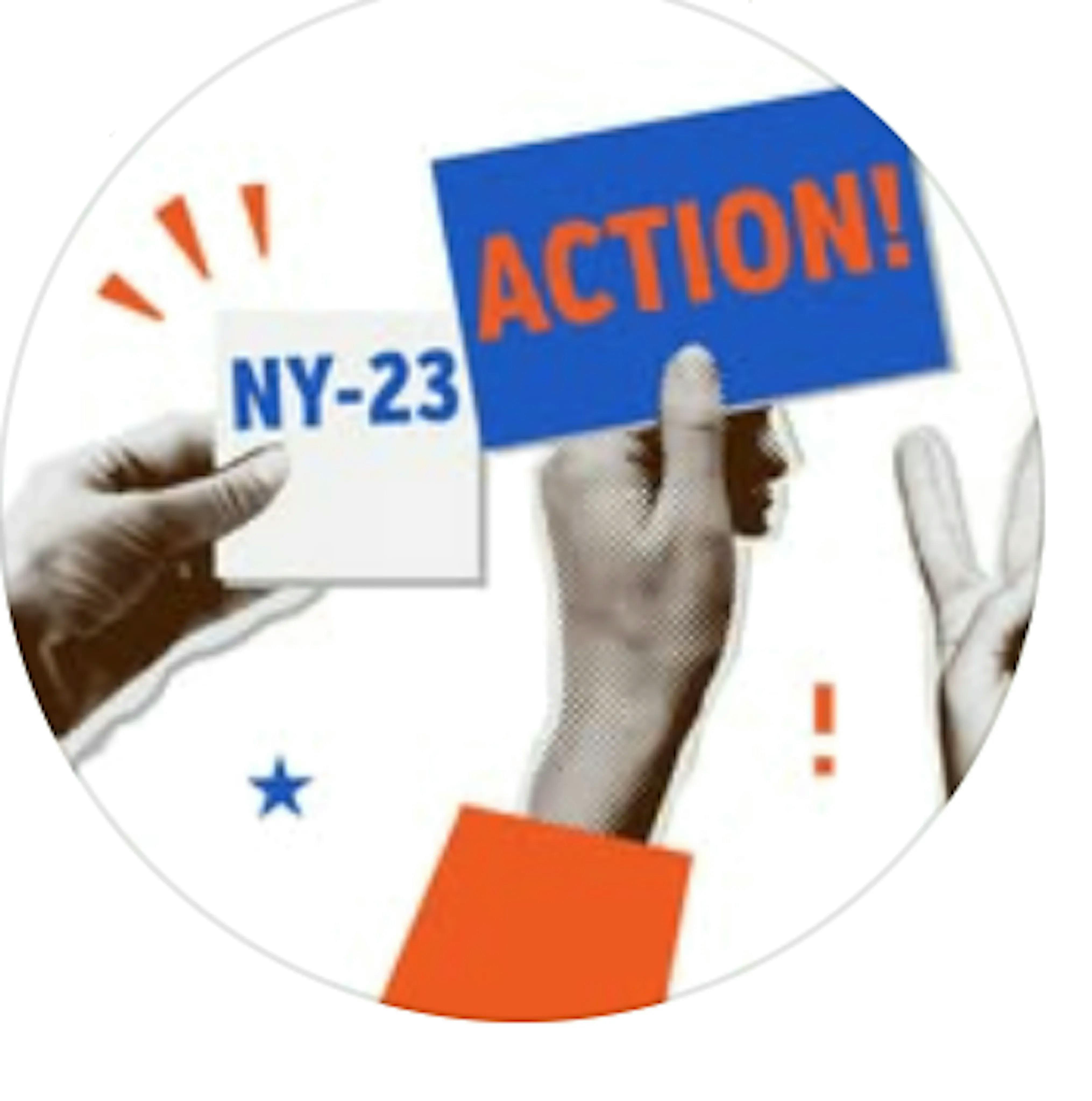 <p>Citizens for a better Southern Tier</p>