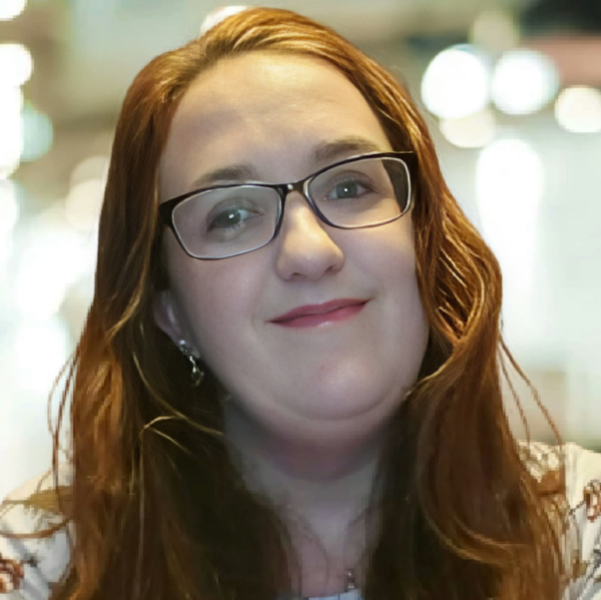 Meg Magnusen Meg Magnusen