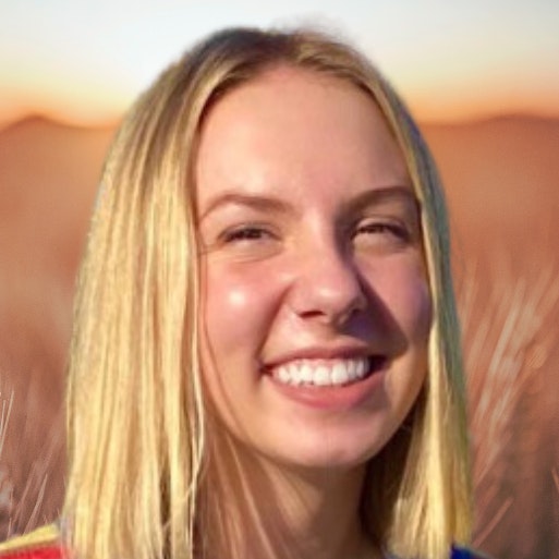 Halie Saunders Halie Saunders